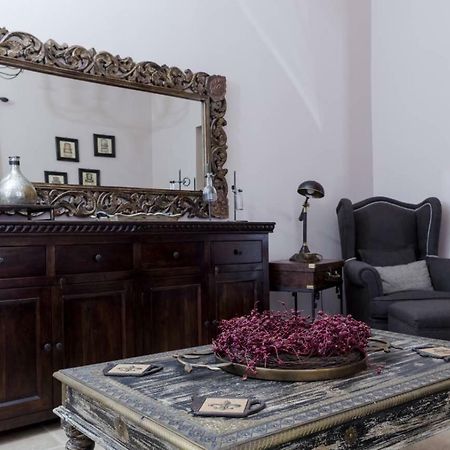 My Sweet Corner House Villa Palaiochora Dış mekan fotoğraf
