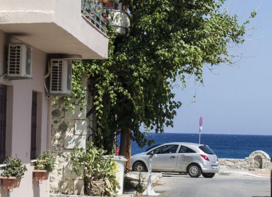 My Sweet Corner House Villa Palaiochora Dış mekan fotoğraf